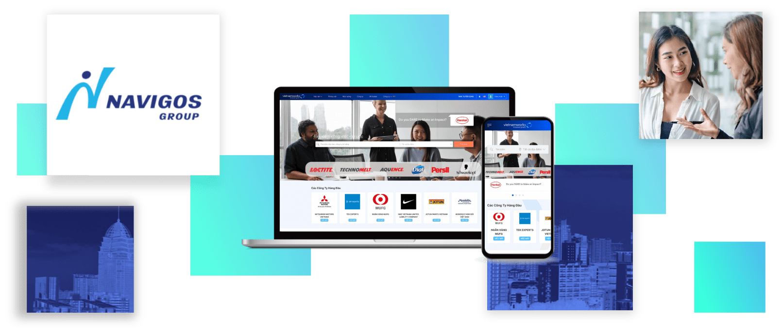 Navigos Group